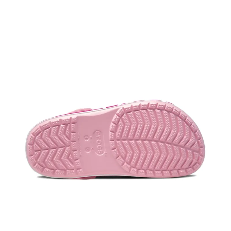 Crocs Classic Bayaband Clog 'Pink'-4