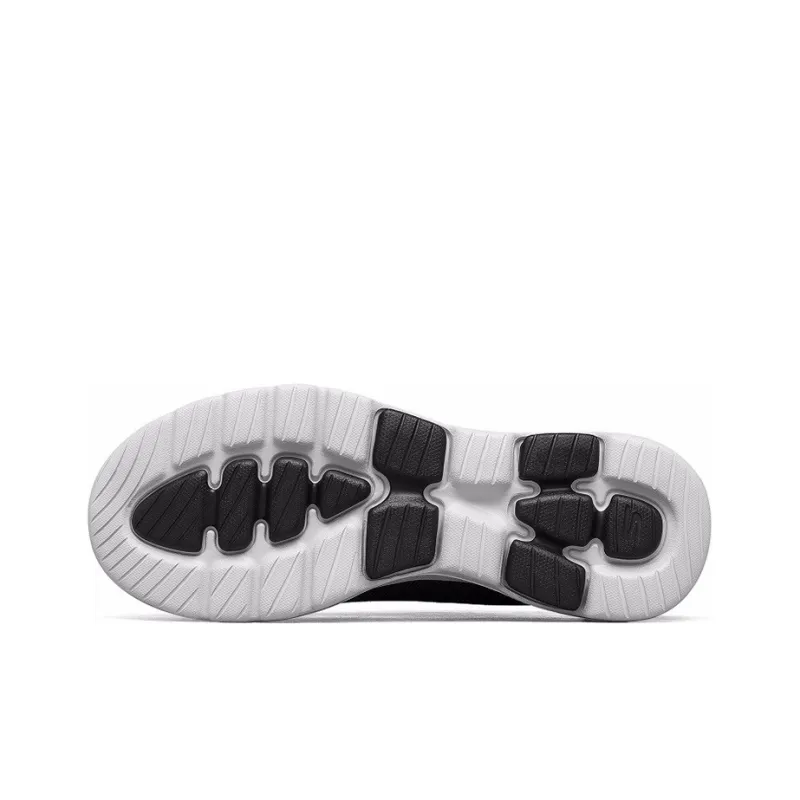 Skechers Go Walk 5 Demitasse 'Black Grey'-3
