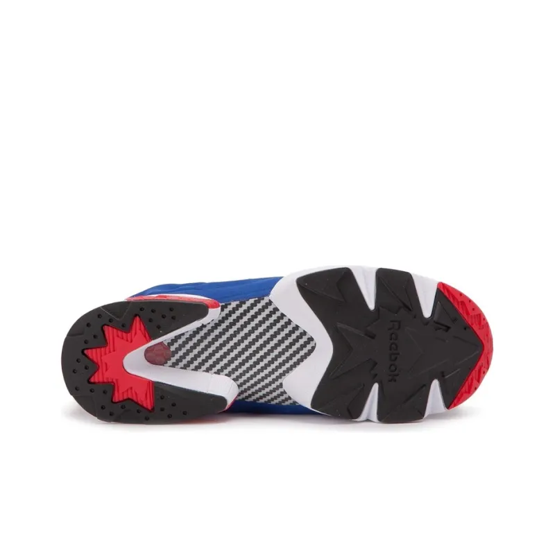 Reebok InstaPump Fury Og Ultraknit 'Navy'-4