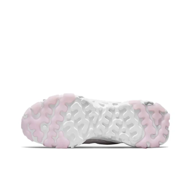 Nike React Vision Light Bone Regal Pink Women's-5