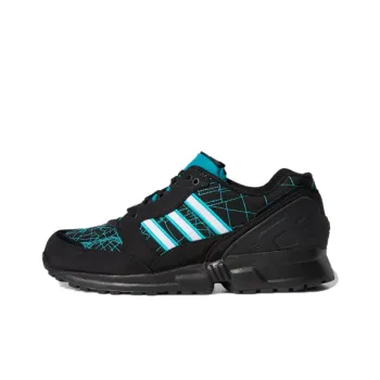 Adidas Consortium Eqt Cushion 91 Rh Runner's High