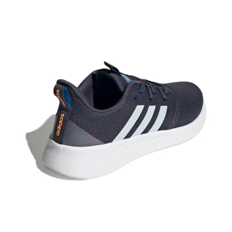 Adidas Puremotion 'Black White' Women's-3
