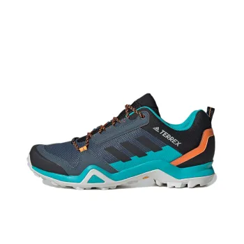Adidas Terrex AX3 'Grey Blue'