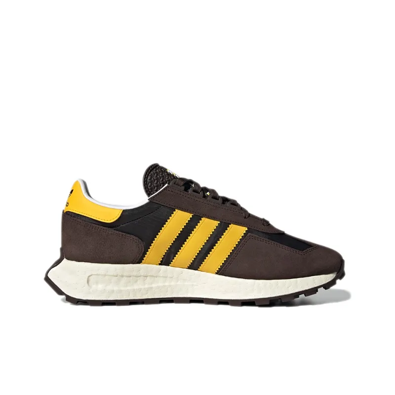 Adidas Originals Retropy E5 Retro 'Brown'-1
