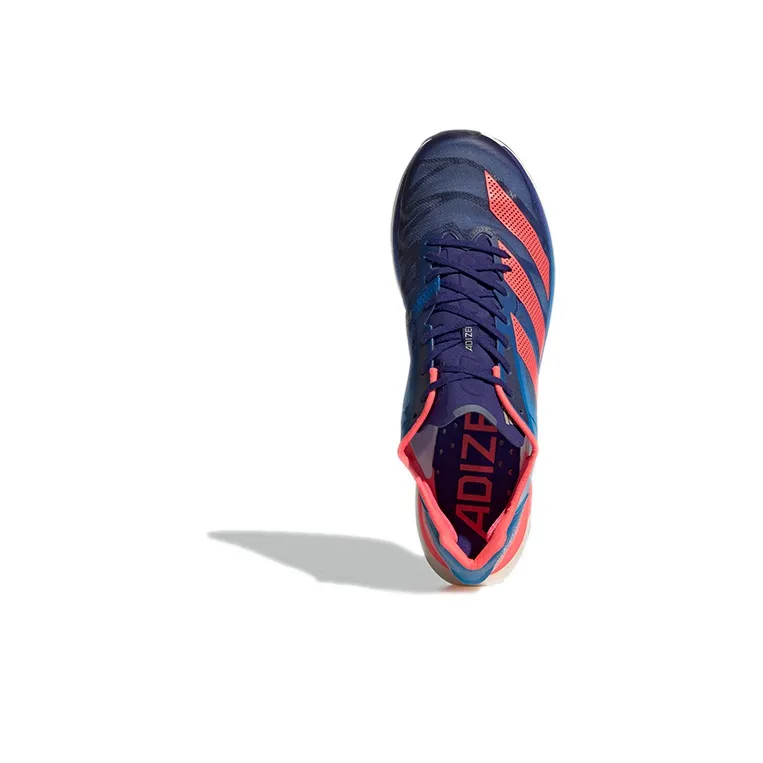 Adidas Adizero Adios Pro 2 Legacy Indigo Turbo-4