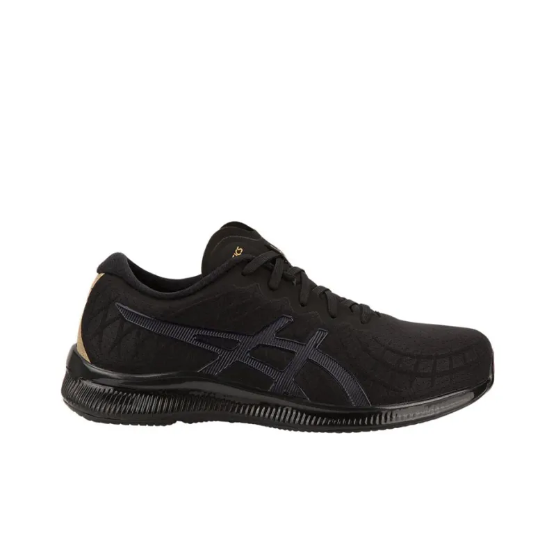 Asics Gel Quantum Infinity Black Women's-1
