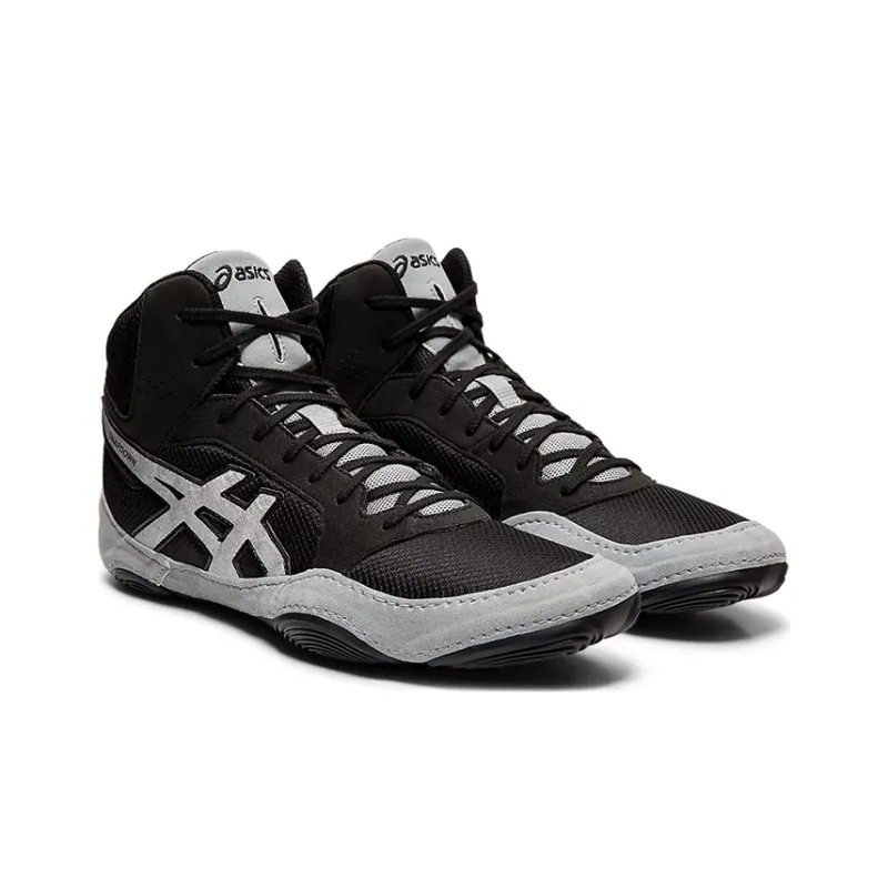 Asics Snapdown 2 Running Shoes 'Black Silver' Women's-2