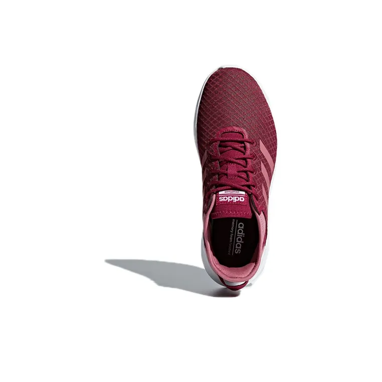 Adidas Cloudfoam Qt Flex 'Wine Red' Women's-4
