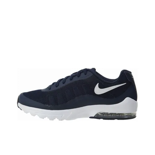 Nike Air Max Invigor Midnight Navy/White