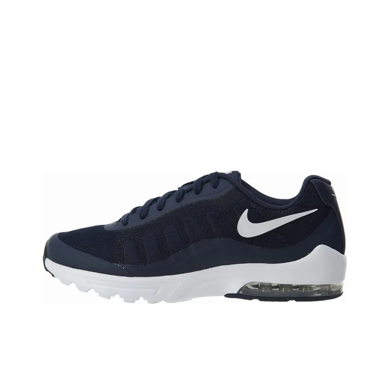 Nike Air Max Invigor Midnight Navy/White-0