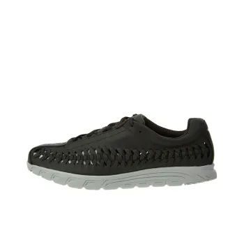 Nike Mayfly Woven Sequoia Pale Grey Black