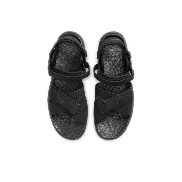 Nike Acg Air Deschutz Triple Black-2