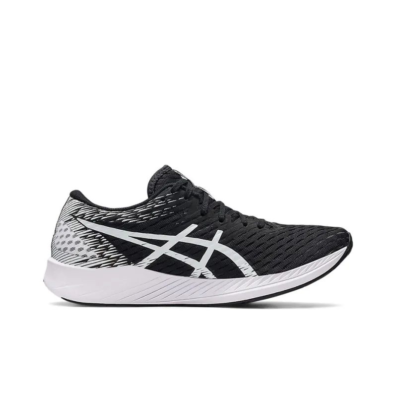 Asics Hyper Speed 'Black White' Women's-1