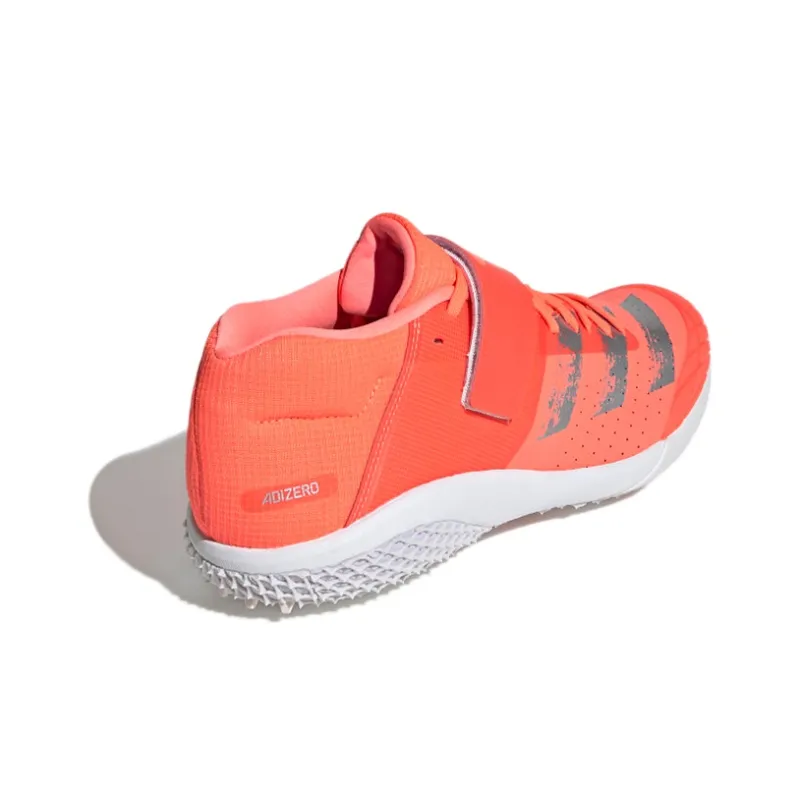 Adidas Anti Slip And Wear Resistant Coverage Low Top Running Shoes Men's-3