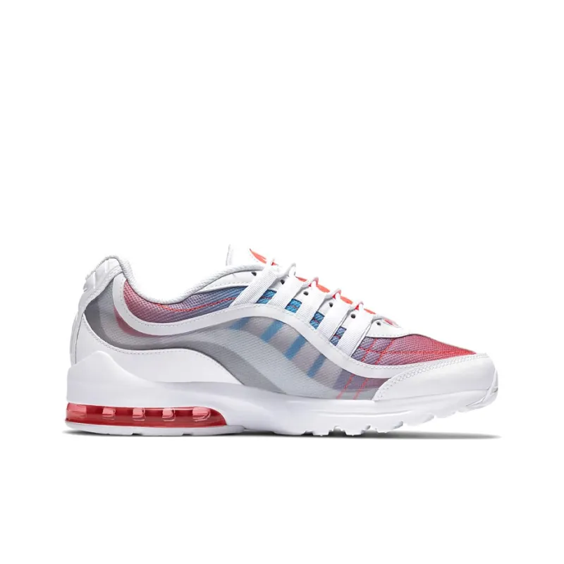 Nike Air Max VG R 'White Flash Crimson' Women's-1