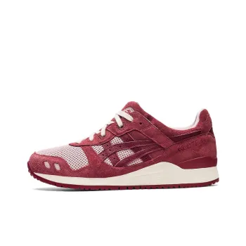 Asics Gel Lyte Iii Og Changing Of The Seasons Pack Fall