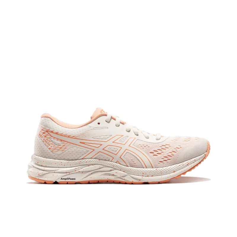 Asics Gel Excite 6 'Pink Orange' Women's-1