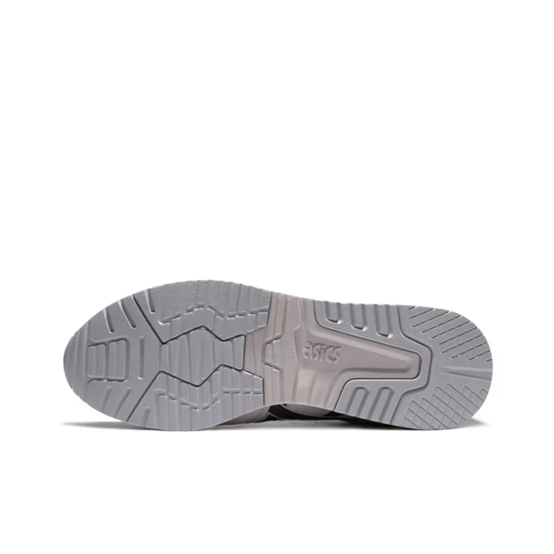 Asics Lyte Classic Grey-4