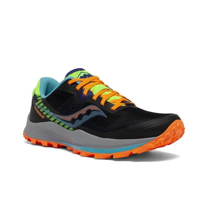 saucony Peregrine 11 'Future'-2