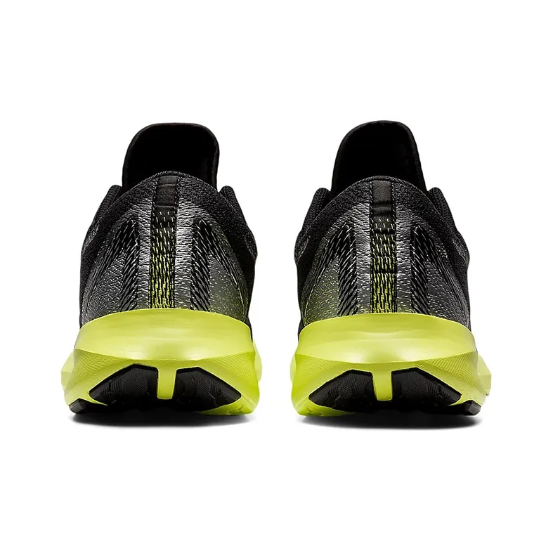 Asics Versablast MX 'Black Pure Silver'-4