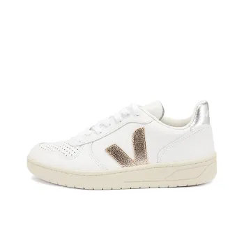 V 10 VEJA 'White Gold'