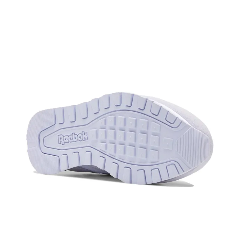 Reebok Classic Harman Running Shoes Women's Low-Top Taro Purple-4