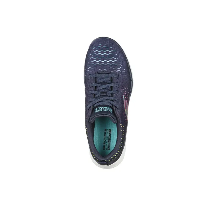 Skechers Go Walk 6 Vibrant Energy Women's-2