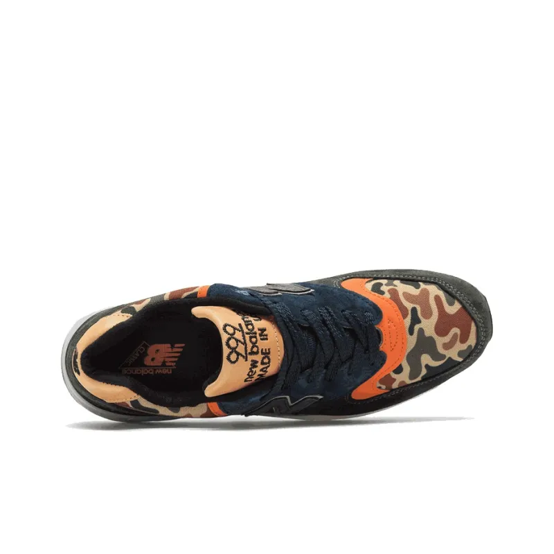 New Balance 999 Duck Camo-2