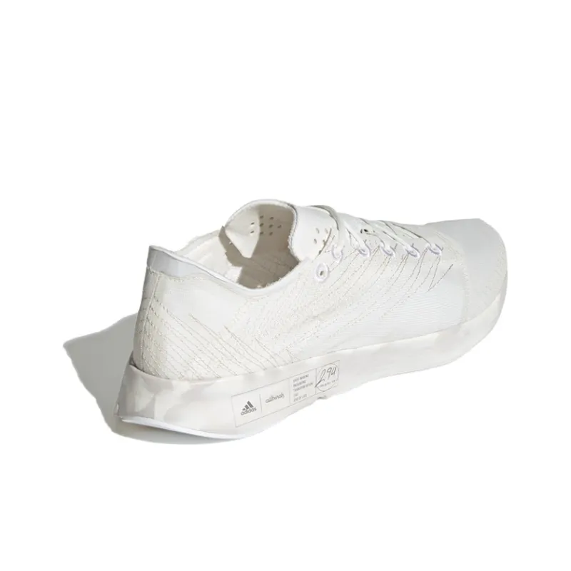 Adidas Futurecraft Footprint Allbirds White-3