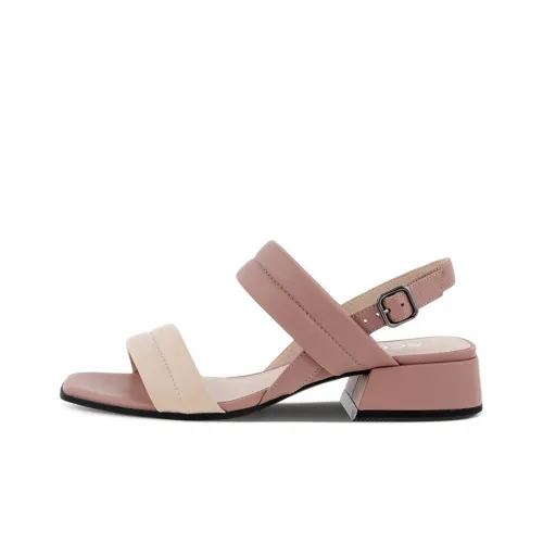 Ecco One-Strap Sandals Women's