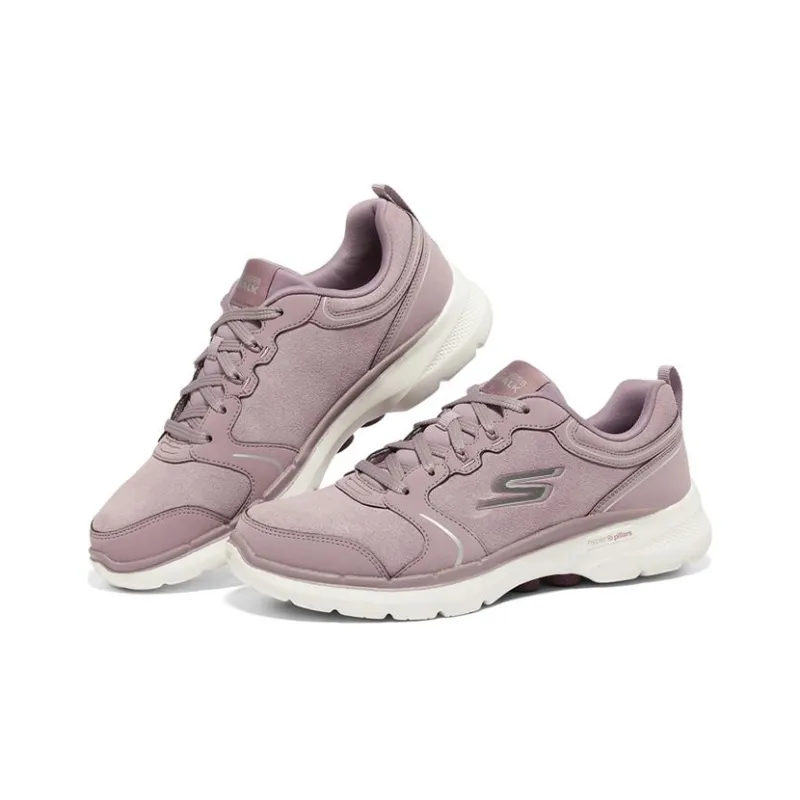 Skechers Go Walk 6 'Pink' Women's-2