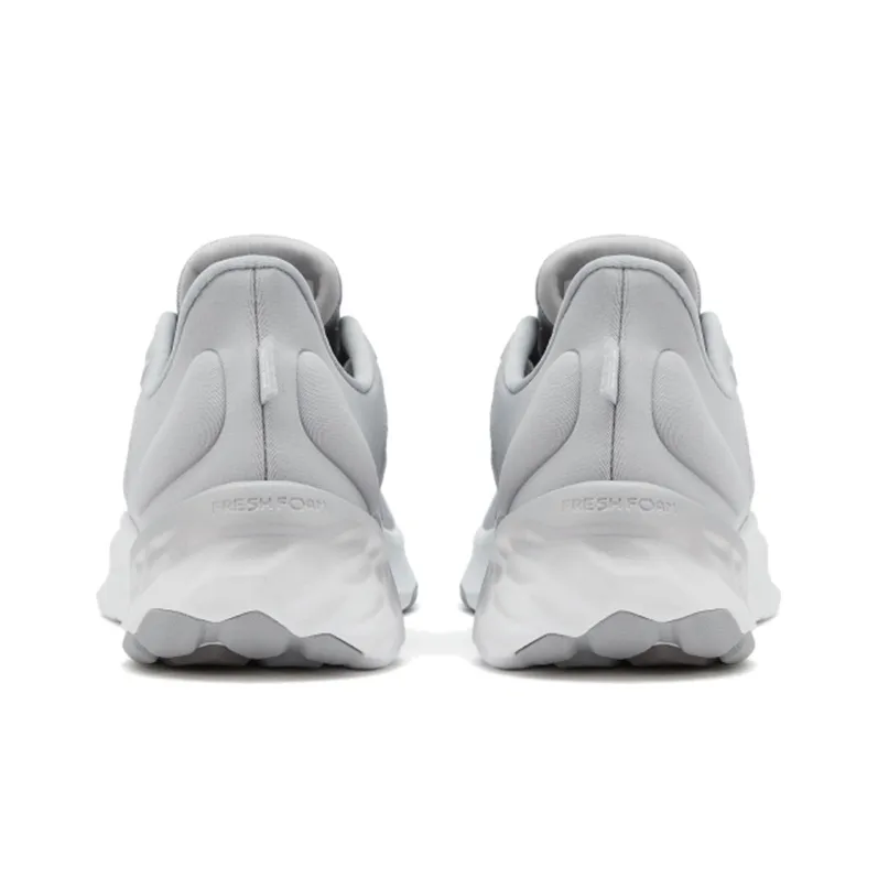 New Balance Fresh Foam Roav V2 'Light Aluminium' Women's-3