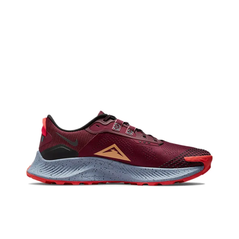 Nike Pegasus Trail 3 Dark Beetroot-1