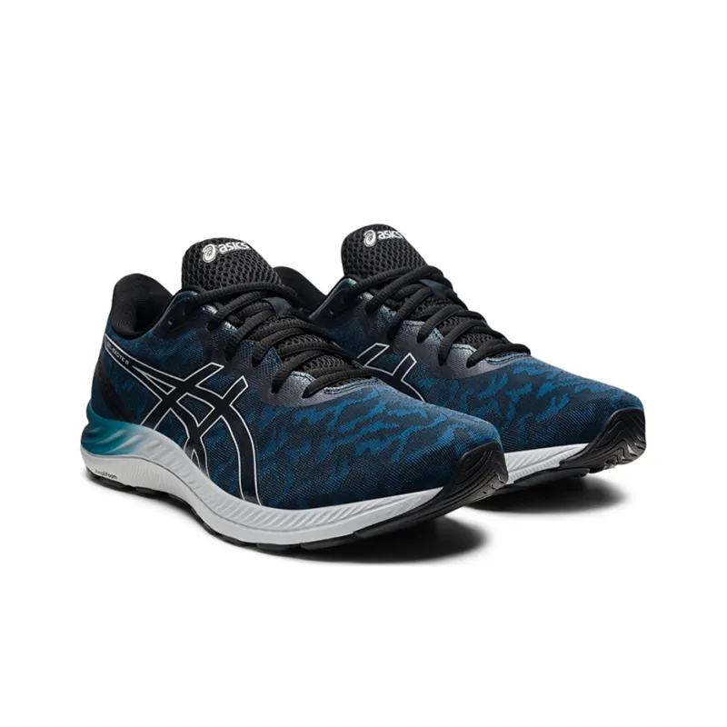 Asics Gel Excite 8 Twist 'French Blue Piedmont'-2