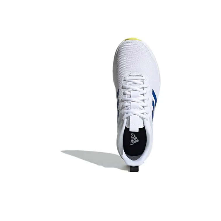 Adidas Fluidstreet 'White Team Royal Blue'-4