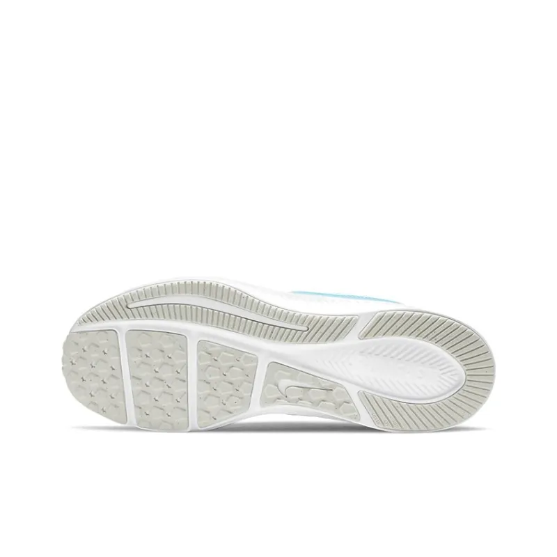 Nike Star Runner 2 'Grey Purple Laser' Gs-5