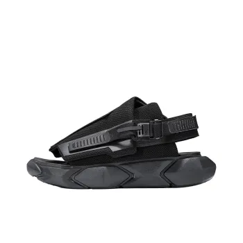 NORVINCY Luxury Streetwear Beach Sandals With Soft Soles Unisex