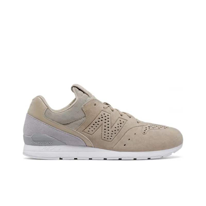 New Balance 696 Re Engineered Sand-1