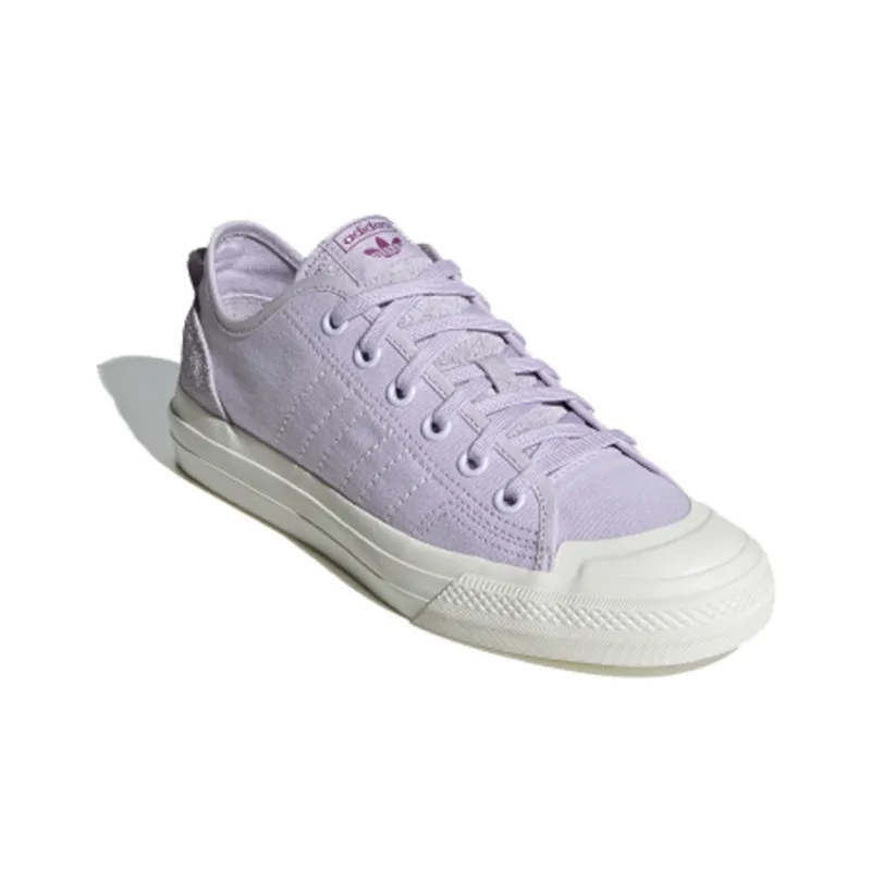 Nizza Adidas Originals 'Purple Tint'-1