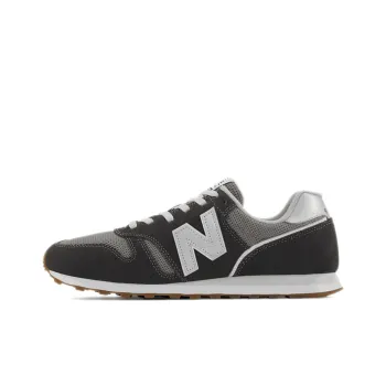 New Balance 373 'Grey Silver'