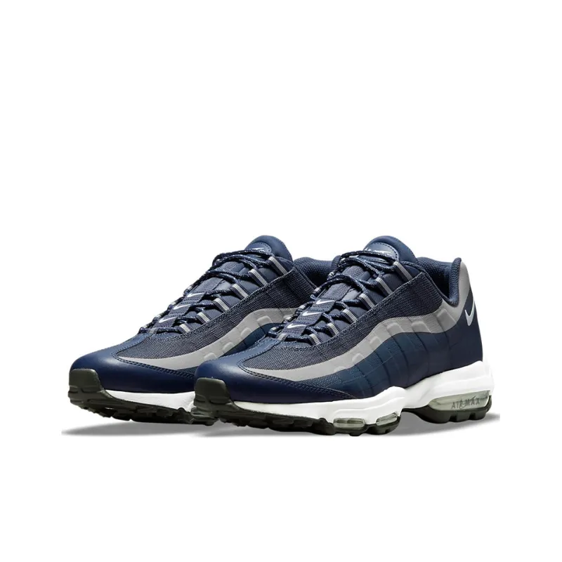 Nike Air Max 95 Ultra 'Thunder Blue'-2