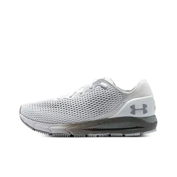 Under Armour Hovr Sonic 4 Cn White Women's