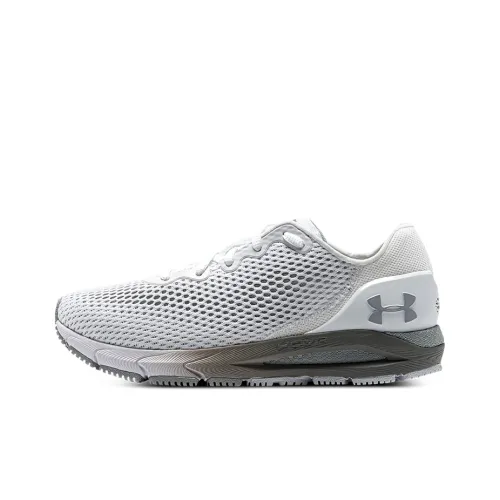 Under Armour Sonic 4 Running Shoes Women's