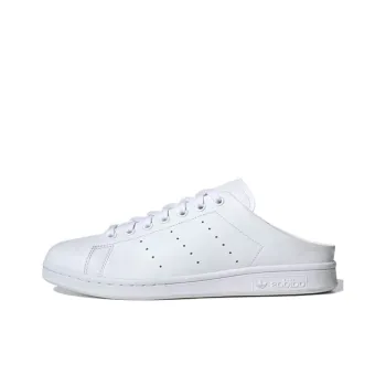 Adidas Originals Stan Smith Mule Triple White