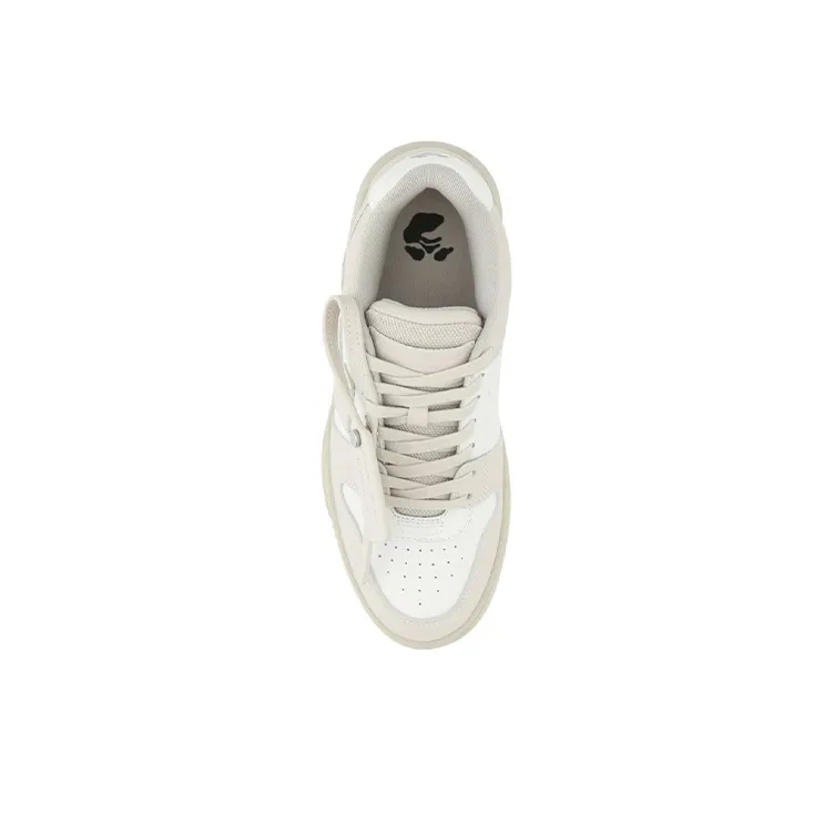 OFF WHITE Out Of Office SeriesTrainers Beige Women's-3