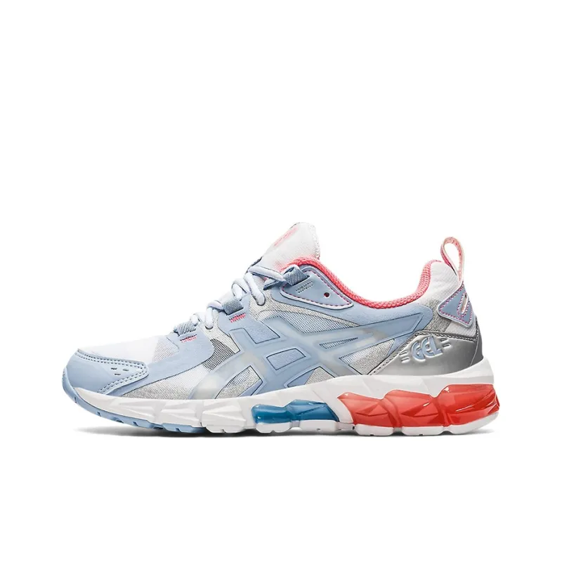 Asics Gel Quantum 180 White Mist Women's-0