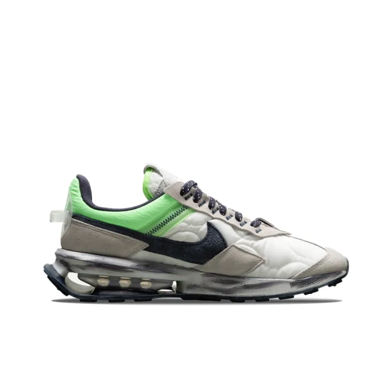 Nike Air Max Pre Day Off White Khaki Volt-1