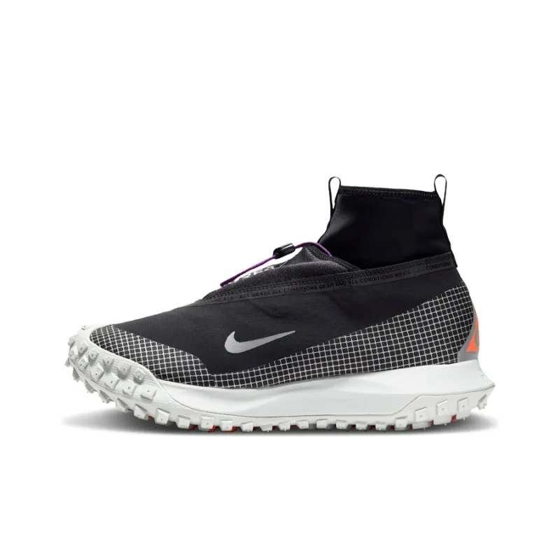 Nike Acg Mountain Fly Gore tex Black-0