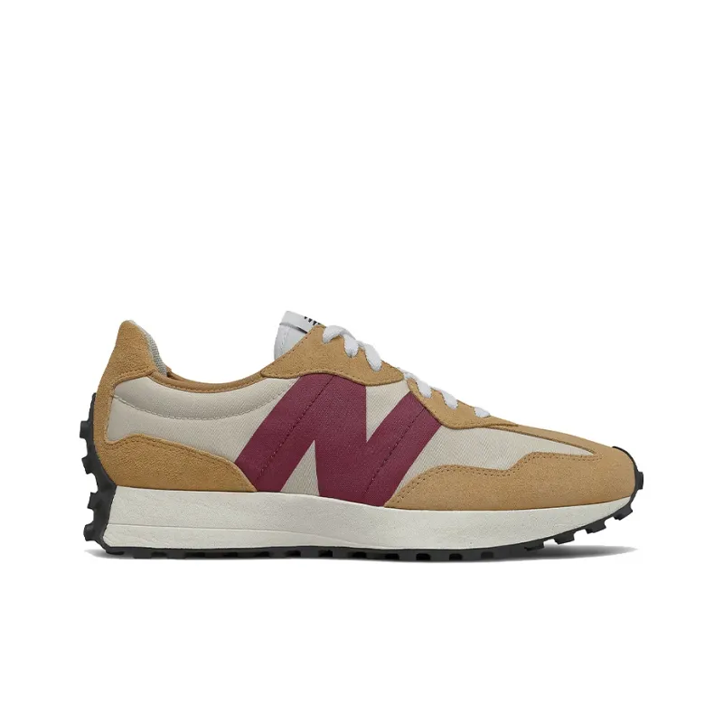 New Balance 327 Moonbeam Ghost Pepper-2