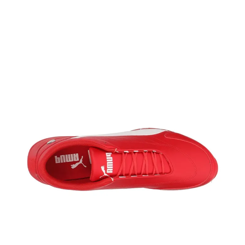 Puma Scuderia Ferrari X Kart Cat 3 'Red'-3